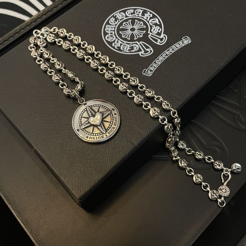 Chrome Hearts Necklaces